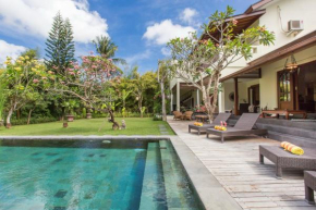 Отель Villa Balidamai by Nagisa Bali  North Kuta